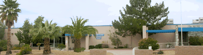 Photo of Lake Havasu City Campus