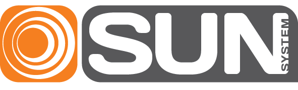 Shared Unique Number (SUN) System Logo