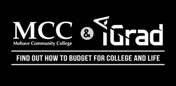 Picture of MCC and iGrad promotional logo