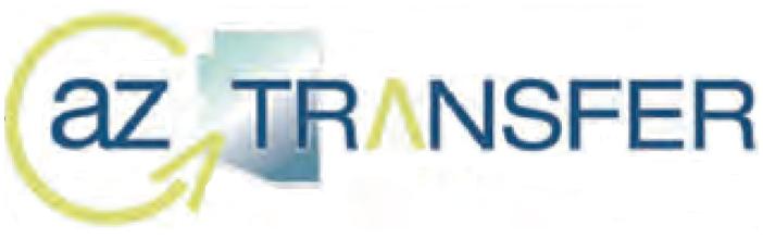 AZ Transfer Logo